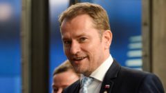 igor matovič premiér
