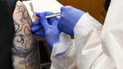 očkovanie vakcína usa