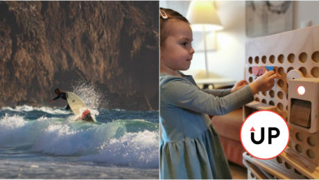 Dvaja zanietení slovenskí