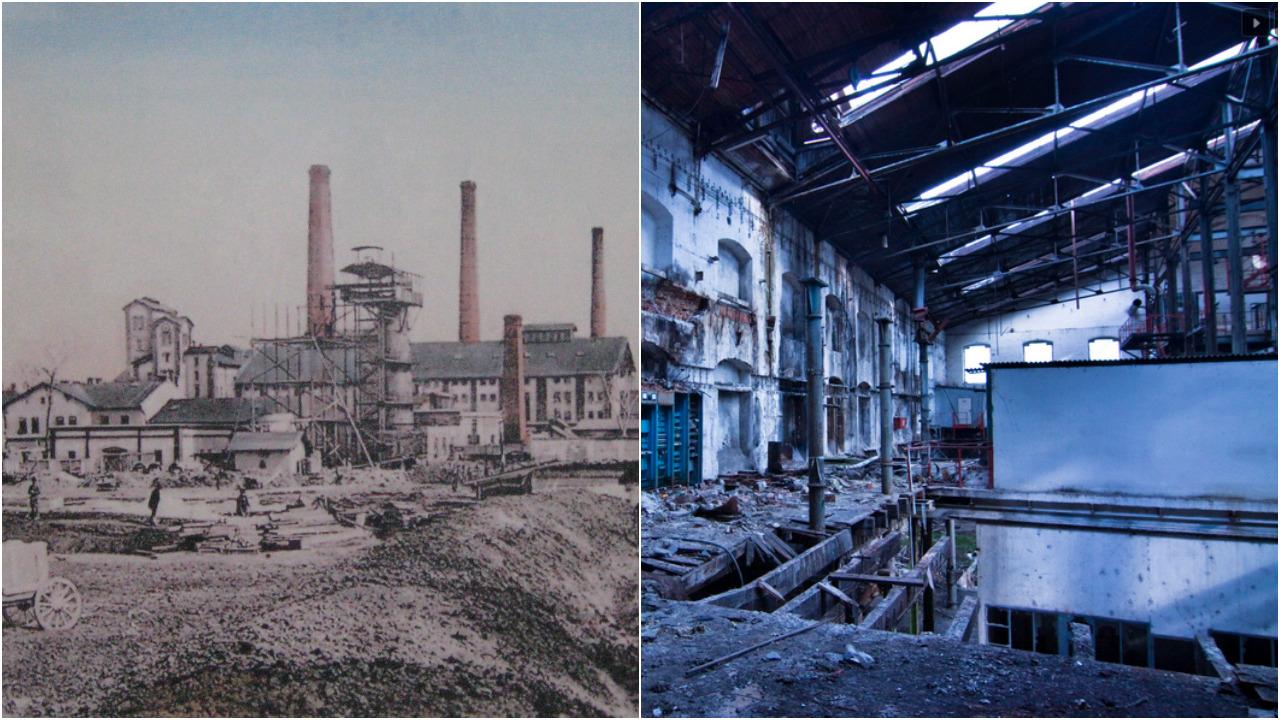 Cukrovary na Slovensku