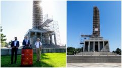 Pýcha Slovenska Slavín