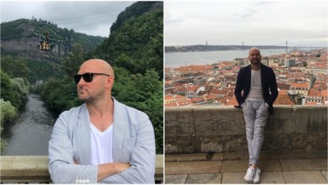 Nakazil sa koronavírusom