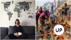 Slovenka prestala fajčiť