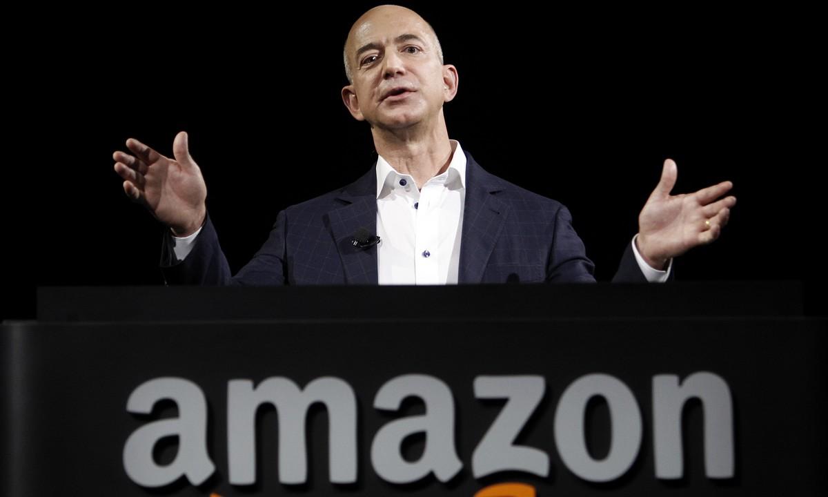 bezos