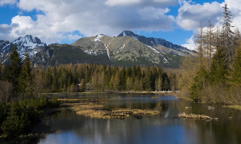 tatry