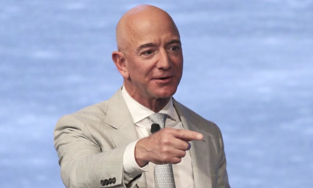 bezos