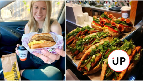 Vegánske reštaurácie už