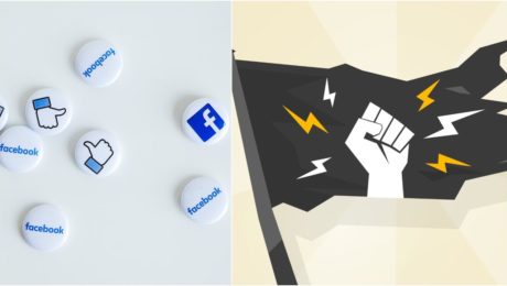 Odmietame platiť Facebooku!