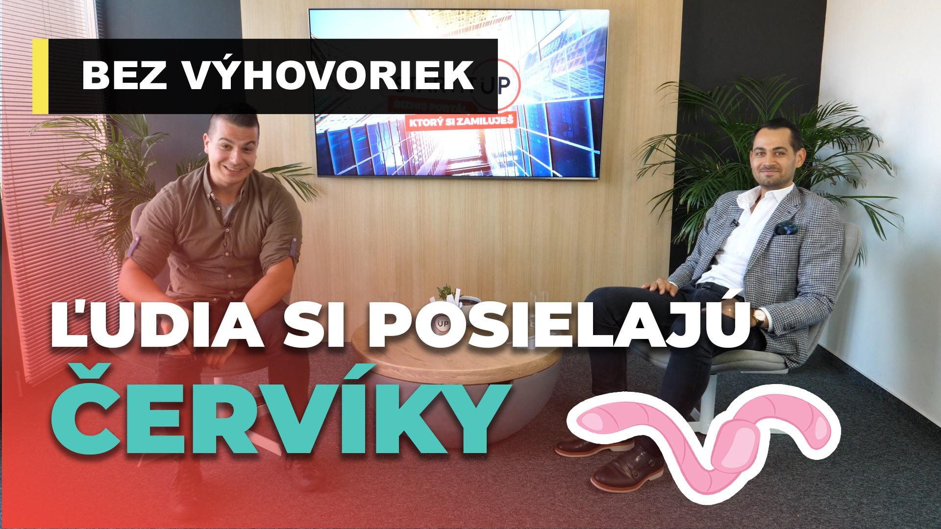 Zásielkovňa Bez výhovoriek