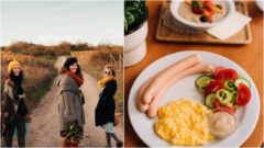 Obľúbené raňajkové bistro