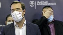 161 nových prípadov