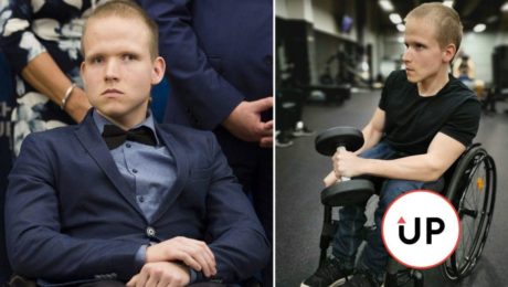 Najmladší poslanec Drdul: