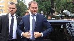 Matovič prezradil, pod