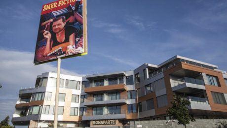 AKTUÁLNE: Kočnerovia a