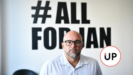 Šéf Aktualít Bárdy: