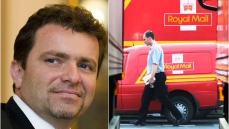 Miliardári Tkáč a