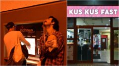 Drunk food: Predstavujeme