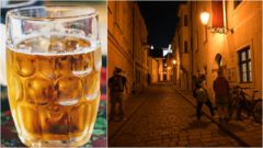 Najobľúbenejší nápoj Slovákov.