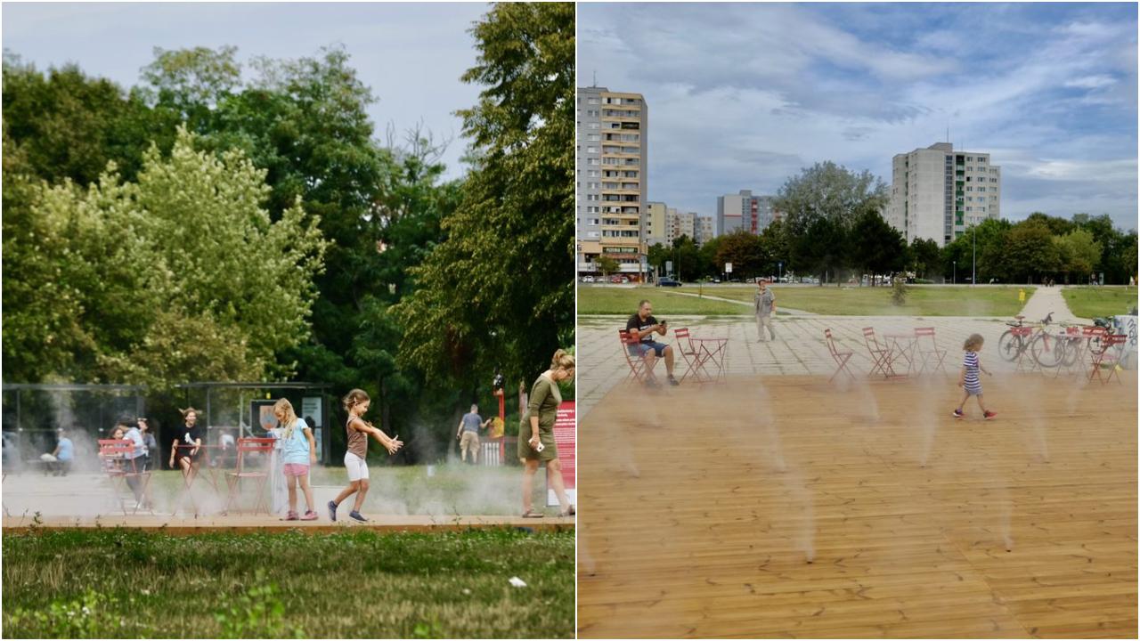 petržalka,namestie,bratislava