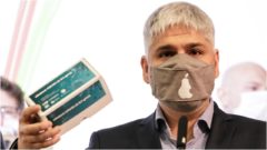 Pavol Čekan: Nediskutujme