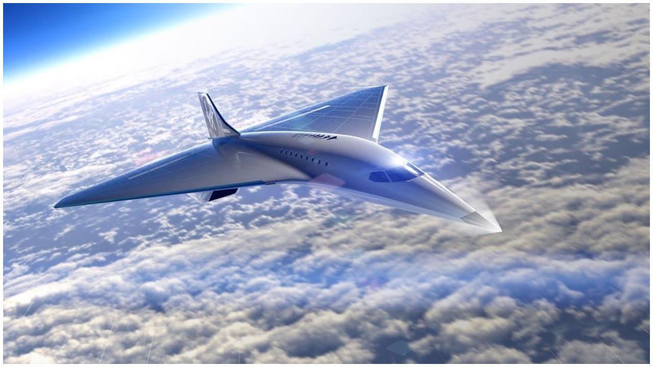 concorde