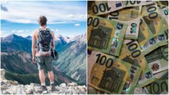 Ochranári lákajú ľudí