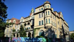 Luxusný Slovan: Prečo