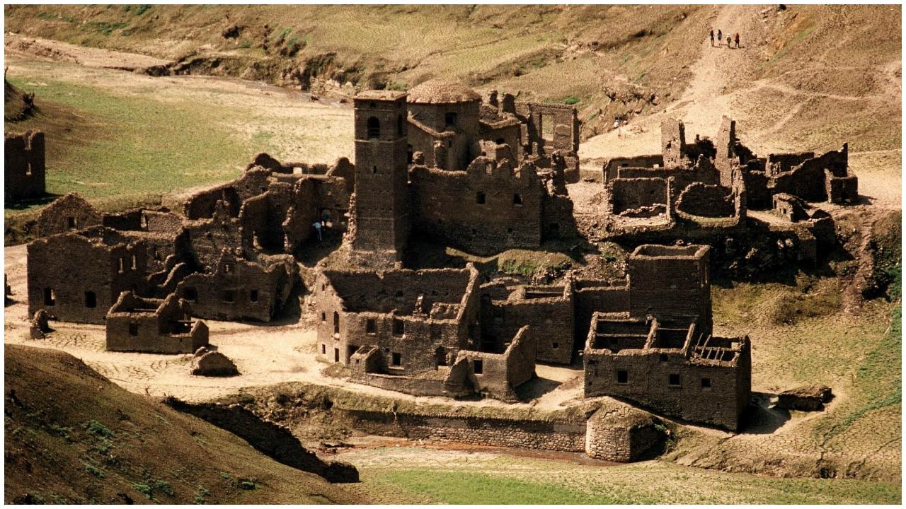 Fabbriche di Careggine