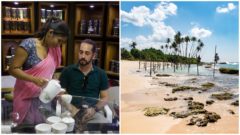 Výnimočný hotel mladého