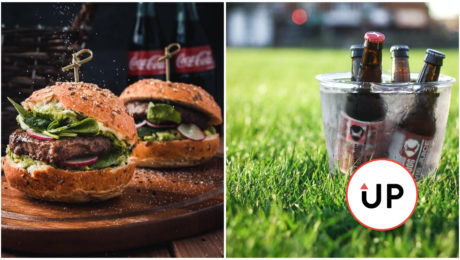 Prvá virtuálna reštaurácia