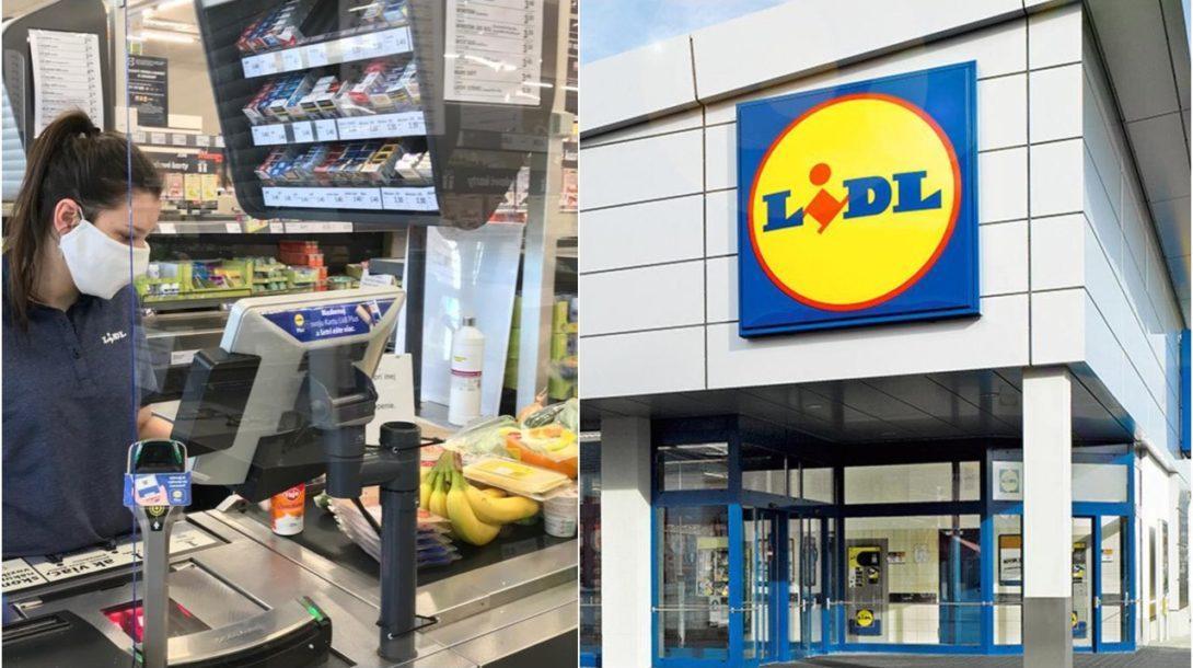 Lidl
