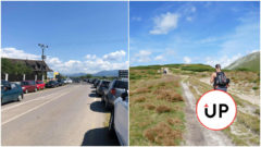 Slovenský last minute: