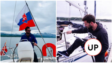 Prešovčan sa niekoľko