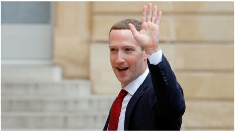 Zuckerberg: Facebook nenávisť