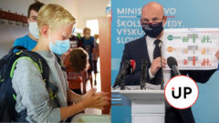 VEĽKÉ ZHRNUTIE: Slováci