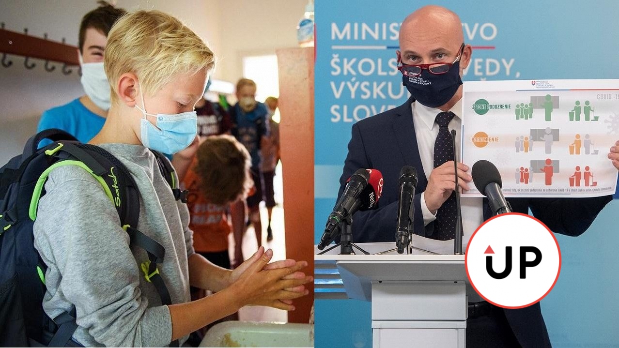 nahladovy obrazok, skolka