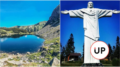 Rio de Klin, Roháče