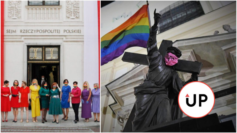 LGBTI Poľsko