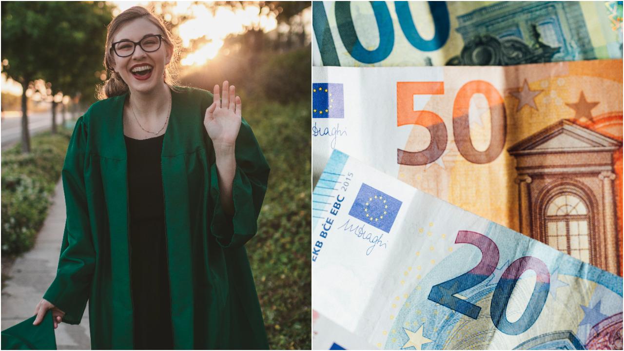 Vysokoškolský titul