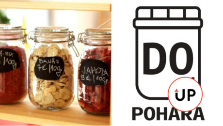 Bezobalový obchod Do Pohára