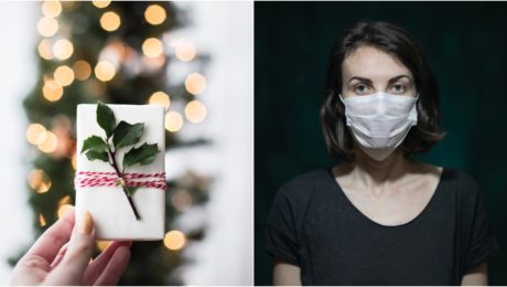 Koronavírus Vianoce