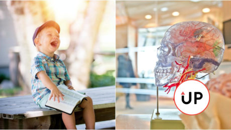 Hormóny šťastia pozná