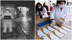 Slovensko pripravuje plán