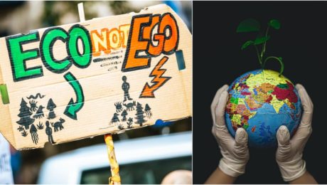 Globálne otepľovanie horšie