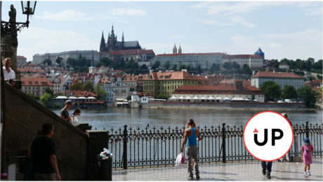 Česko zaviedlo vnútroštátny