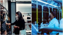 Vedci odporúčajú rúška