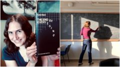 The End Of Everything