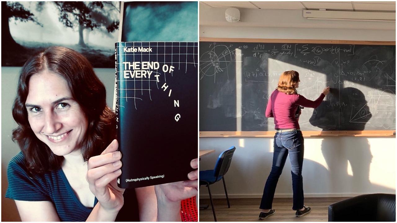 The End Of Everything