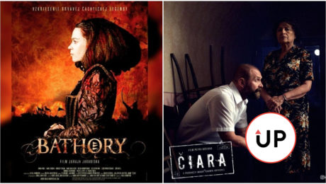 Slovenská kinematografia