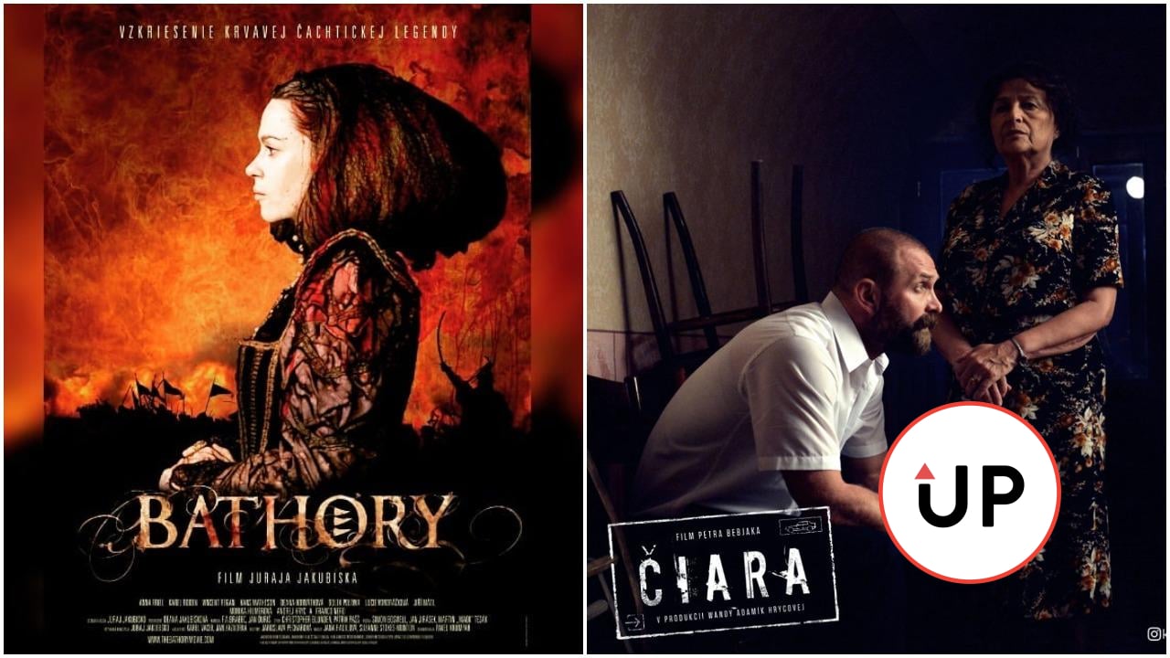 Slovenská kinematografia